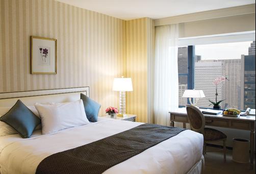 Park Lane Hotel - New York
