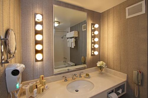 Park Lane Hotel - New York
