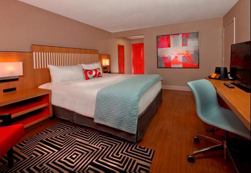 Wyndham Orlando Resort - Orlando - Bâtiment