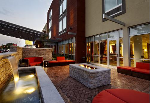 SpringHill Suites by Marriott Pittsburgh Latrobe - Latrobe - Extérieur