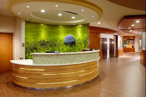 SpringHill Suites by Marriott Pittsburgh Latrobe - Latrobe - Accueil