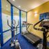 Salle de sport