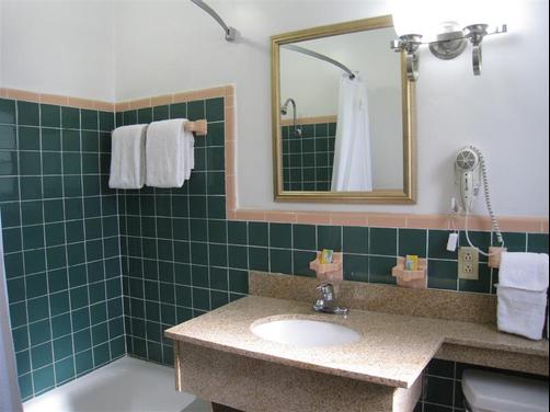Cheerio Inn - Glennville - Glennville - Chambre