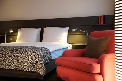 Madison Hotel Hamburg - Hambourg - Chambre