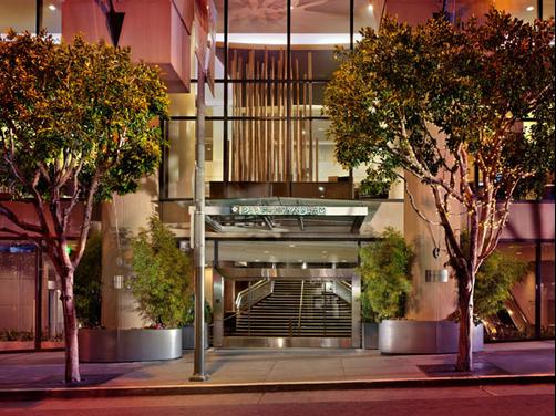 Parc 55 Wyndham San Francisco - Union Square - San Francisco