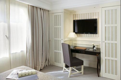 Majestic Hotel & Spa Barcelona - Barcelone - Chambre