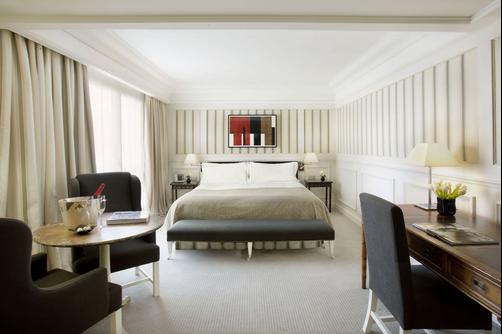 Majestic Hotel & Spa Barcelona - Barcelone - Chambre