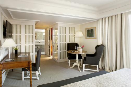 Majestic Hotel & Spa Barcelona - Barcelone - Chambre
