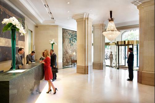 Majestic Hotel & Spa Barcelona - Barcelone