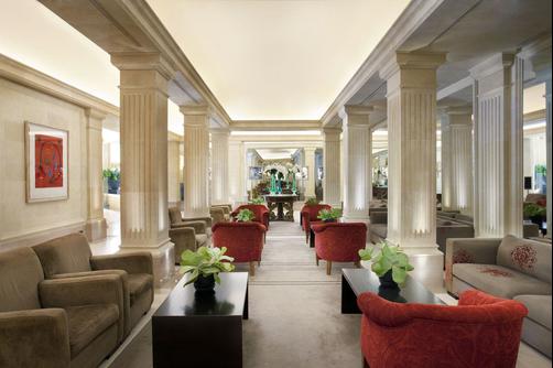 Majestic Hotel & Spa Barcelona - Barcelone