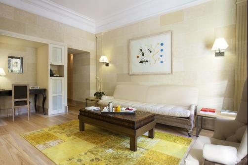 Majestic Hotel & Spa Barcelona - Barcelone - Chambre
