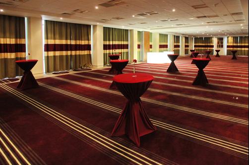 Holiday Inn Sofia - Sofia - Espace de conférence