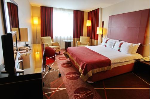 Holiday Inn Sofia - Sofia - Chambre