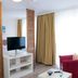 Équipements de la chambre