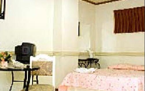 Dolores Farm Resort - Koronadal - Chambre
