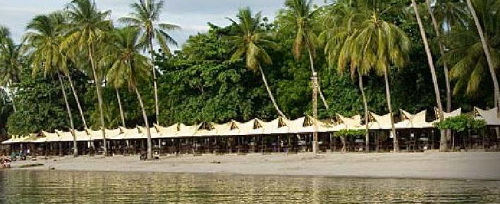 Dolores Farm Resort - Koronadal - Extérieur
