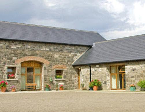 Duffys of Ballybin - Ashbourne - Bâtiment