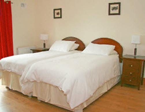 Duffys of Ballybin - Ashbourne - Lit