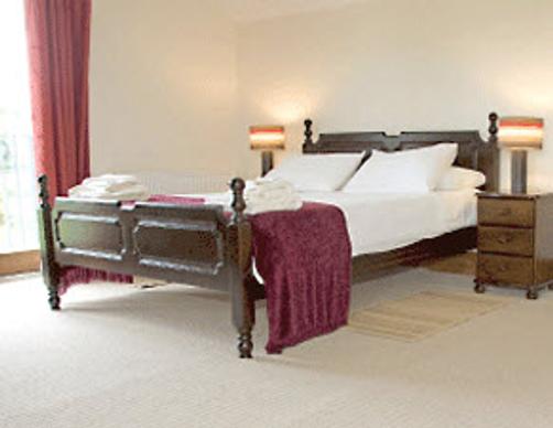 Duffys of Ballybin - Ashbourne - Chambre