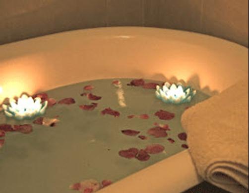 Duffys of Ballybin - Ashbourne - Salle de bain