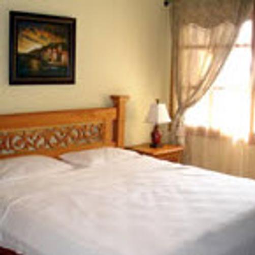 Villa Ambiente - Dominical Puntarenas - Lit