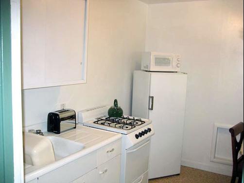 Cedar Lodge Motel - Dunsmuir - Dunsmuir - Cuisine