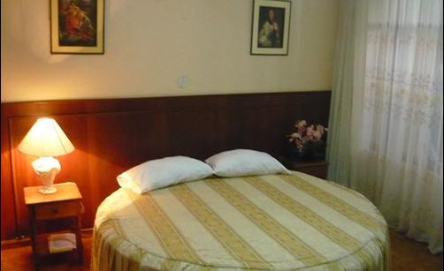 Hotel Princess - Ica - Lit