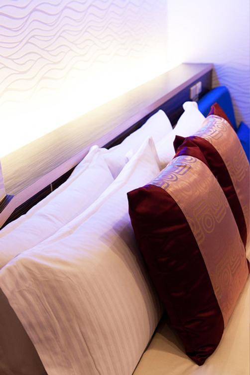 Ibiza Kenting Hotel - Pingtung - Lit