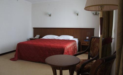 Galereya Hotel - Tambov - Chambre
