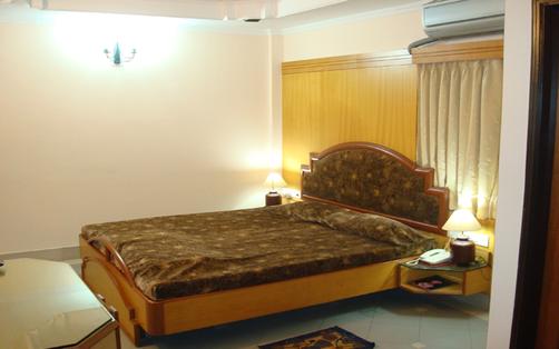 Saraswati Retreat - Bhubaneswar - Lit