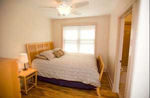 Ray's Bucktown Bed and Breakfast - Chicago - Lit