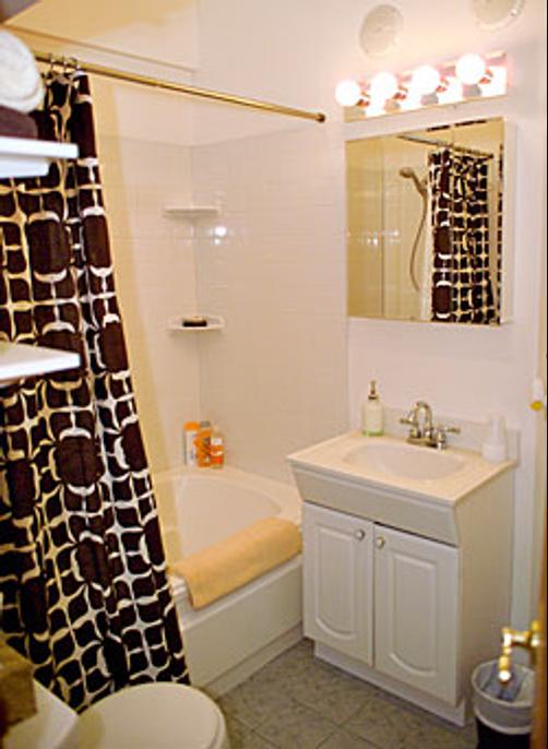 Ray's Bucktown Bed and Breakfast - Chicago - Salle de bain