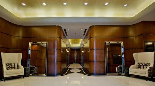 Eugenie Terrace - Chicago - Lobby