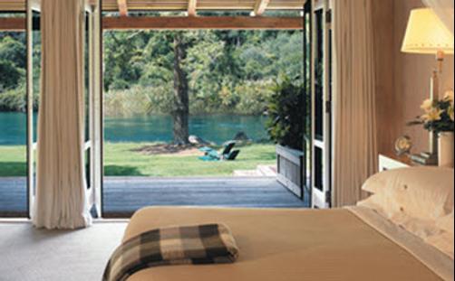 Dolphin Island - Nakorokula - Chambre