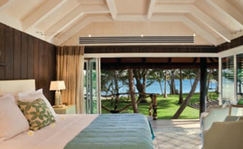 Dolphin Island - Nakorokula - Chambre