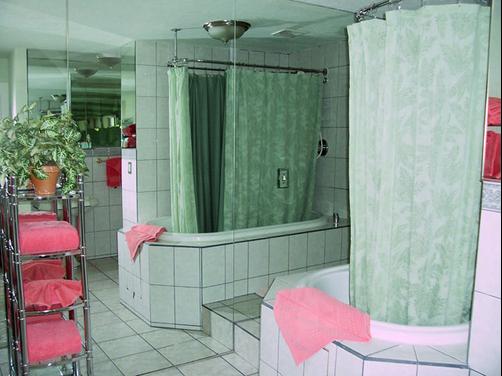 Balboa Park Inn - San Diego - Salle de bain