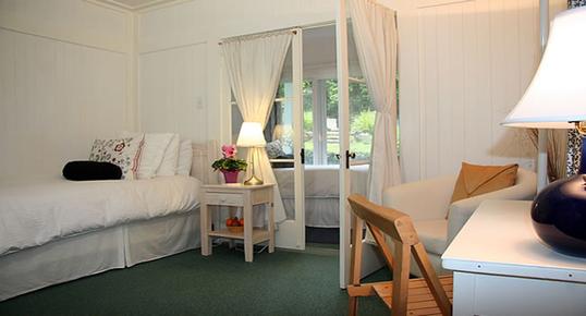 Pepper Tree Retreat - Ojai - Chambre