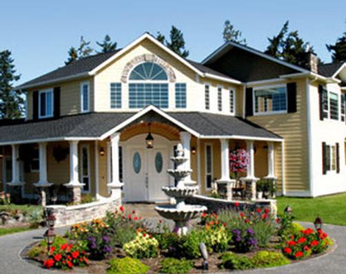 Eden by the Sea - Port Angeles - Bâtiment