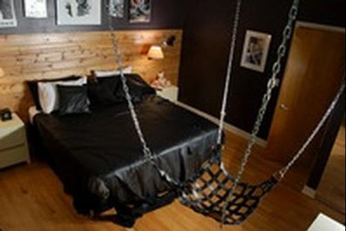Ashland Arms Guest House - Chicago - Chambre