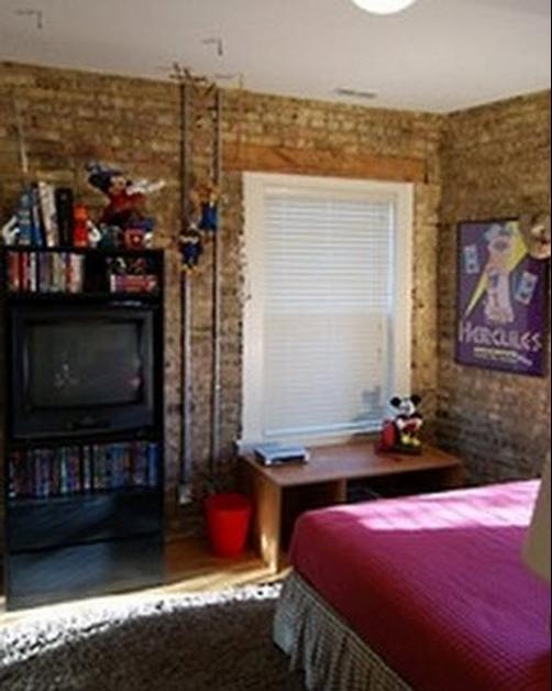 Ashland Arms Guest House - Chicago - Lit