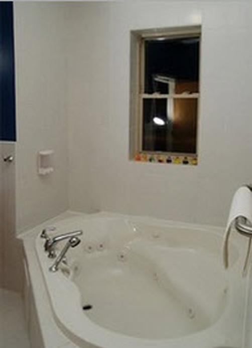 Ashland Arms Guest House - Chicago - Salle de bain