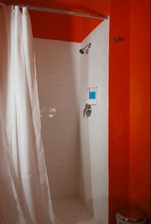 Ashland Arms Guest House - Chicago - Salle de bain