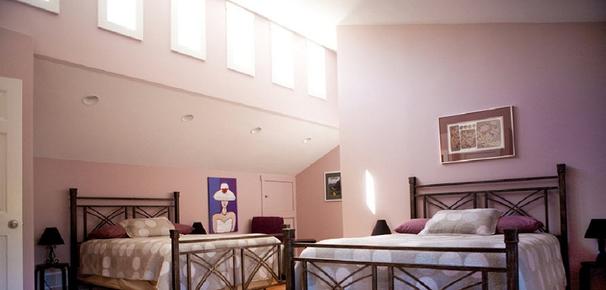 Harbert House B&B - Harbert - Chambre