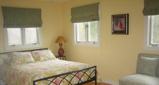 Harbert House B&B - Harbert - Chambre