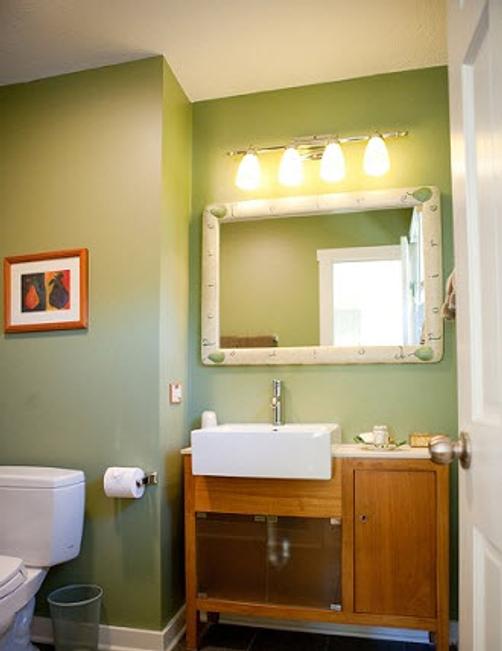 Harbert House B&B - Harbert - Salle de bain