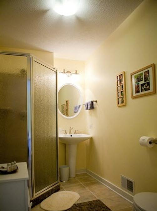 Harbert House B&B - Harbert - Salle de bain