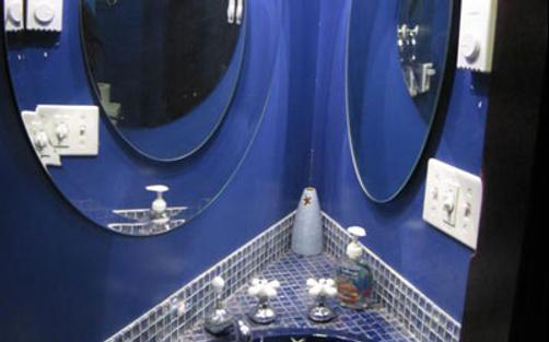 Bellaterra Bed and Breakfast - Portland - Salle de bain