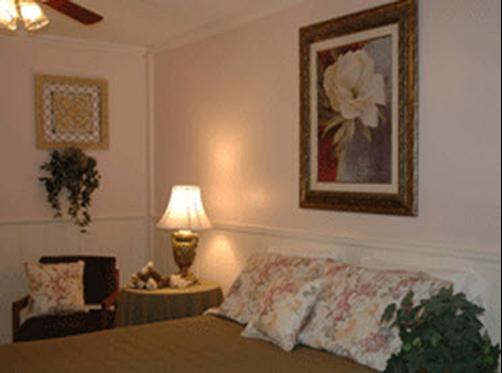 Maple Tree Inn - Whitehall - Chambre
