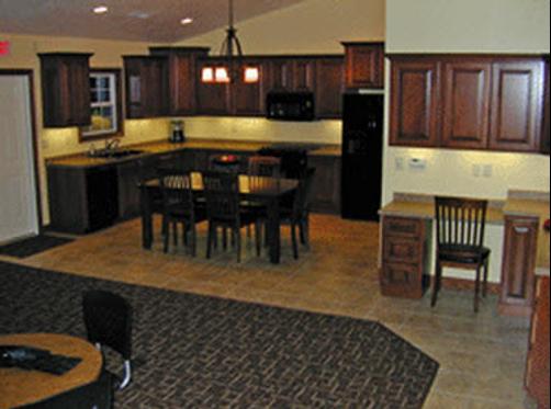 Maple Tree Inn - Whitehall - Cuisine