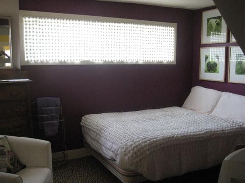My Rosegarden Guest Rooms - San Francisco - Chambre
